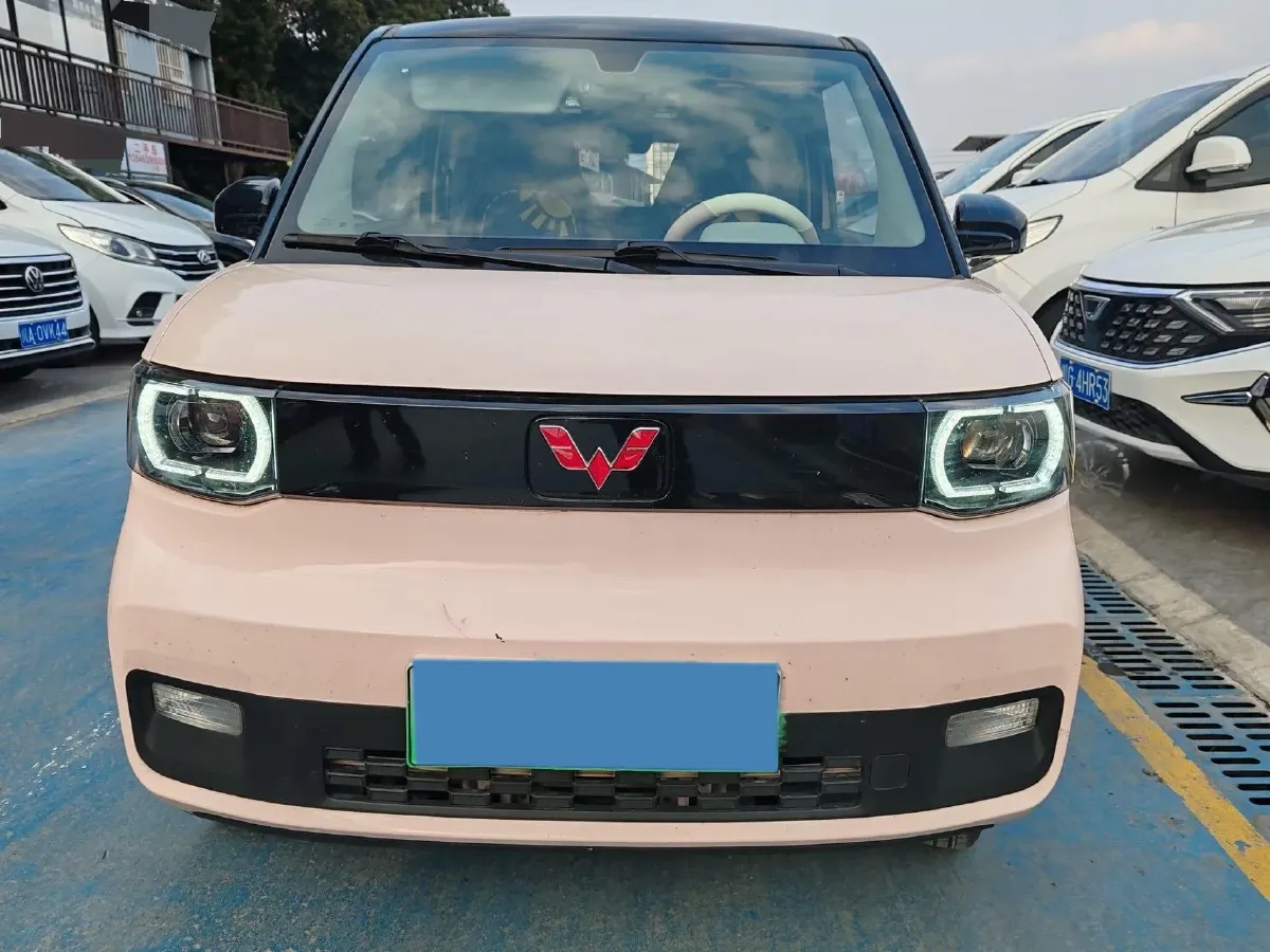 2020 WuLing HongGuang MINI EV BEV 9.3KWH,autocango,china used car exporter,china ev exporter,chinese used car exporter,chinese used ev exporter