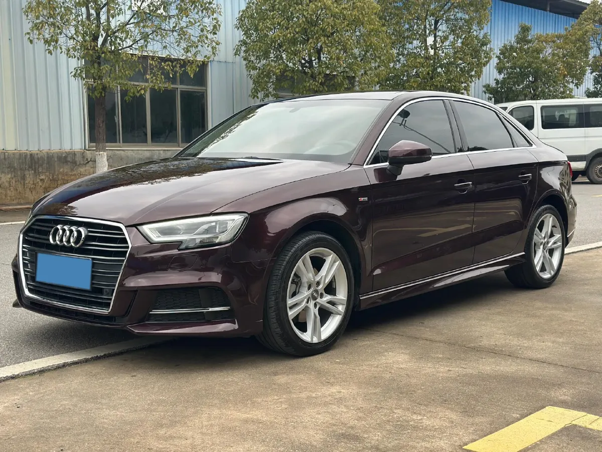2019 Audi A3 1.4T 150HP L4 7DCT,autocango,china used car exporter,china ev exporter,chinese used car exporter,chinese used ev exporter