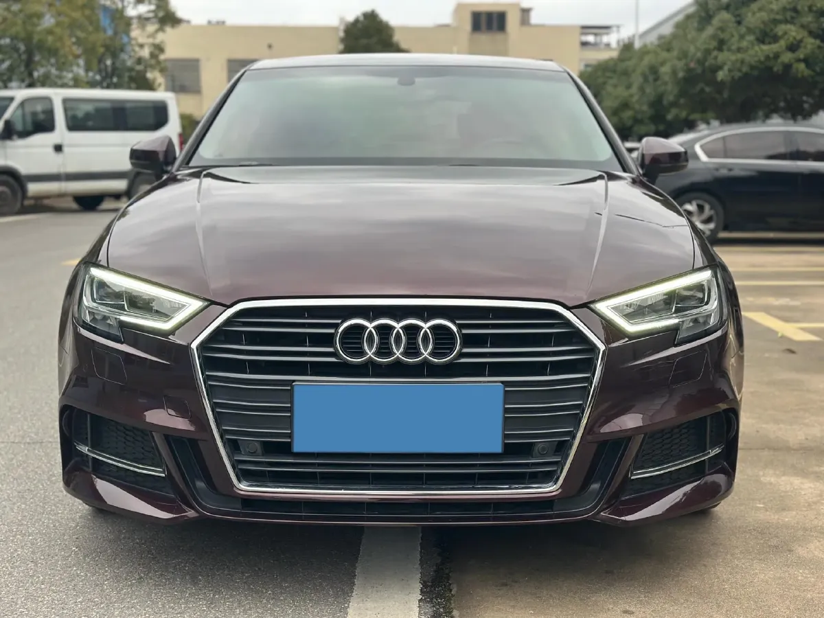 2019 Audi A3 1.4T 150HP L4 7DCT,autocango,china used car exporter,china ev exporter,chinese used car exporter,chinese used ev exporter