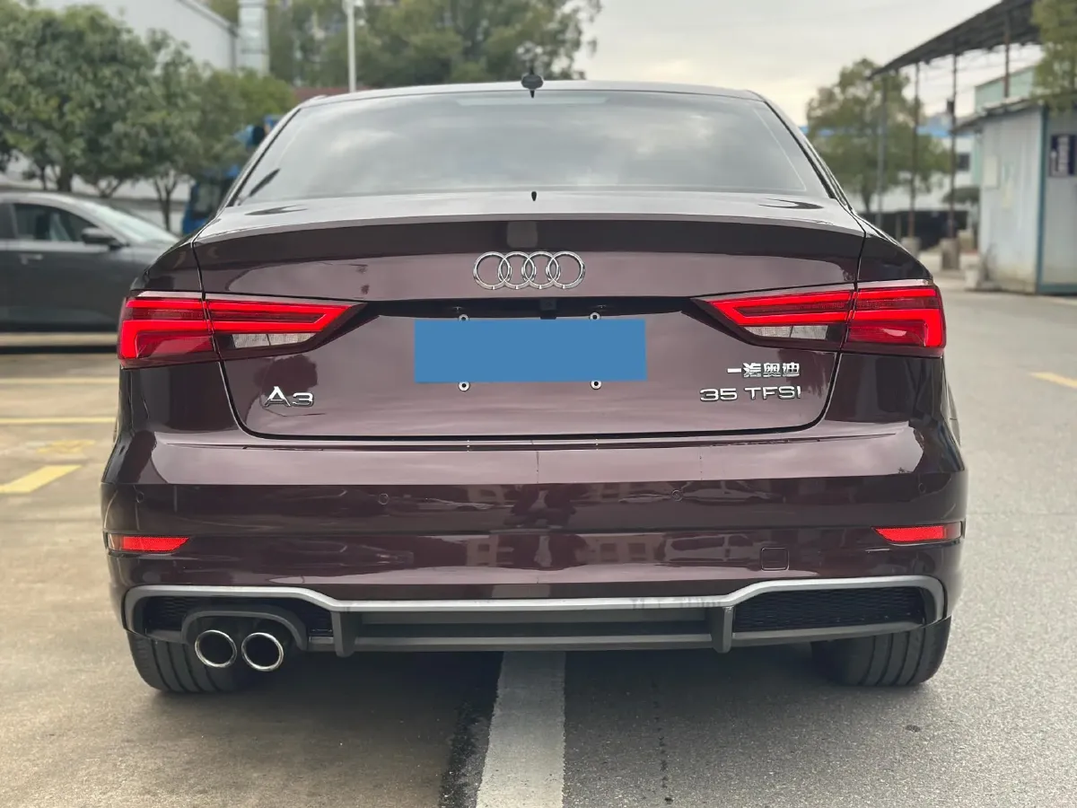 2019 Audi A3 1.4T 150HP L4 7DCT,autocango,china used car exporter,china ev exporter,chinese used car exporter,chinese used ev exporter