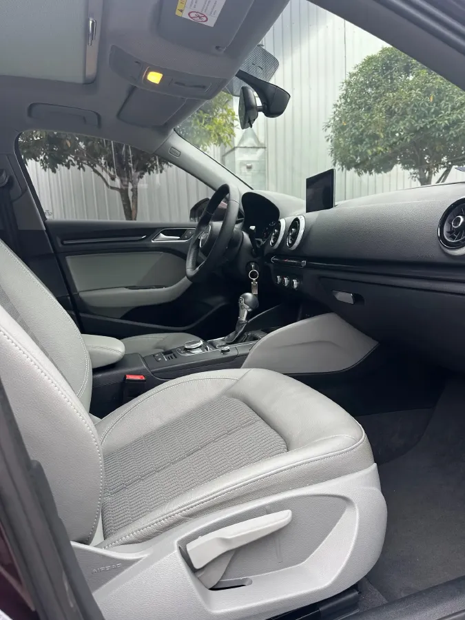 2019 Audi A3 1.4T 150HP L4 7DCT,autocango,china used car exporter,china ev exporter,chinese used car exporter,chinese used ev exporter