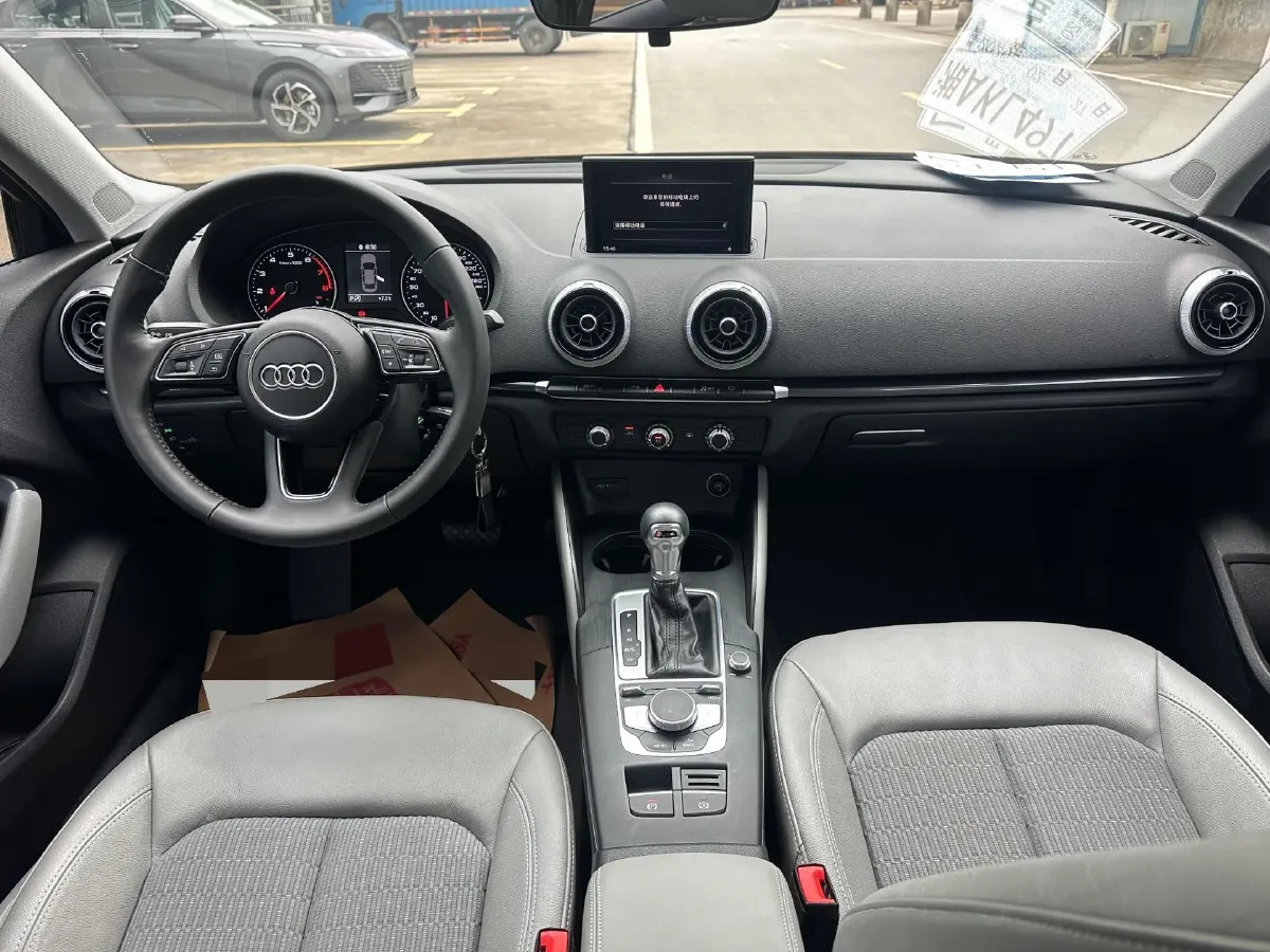 2019 Audi A3 1.4T 150HP L4 7DCT,autocango,china used car exporter,china ev exporter,chinese used car exporter,chinese used ev exporter