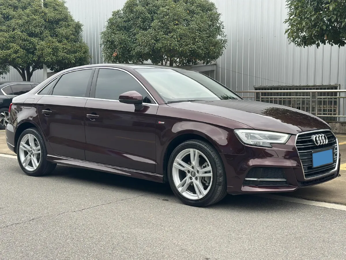 2019 Audi A3 1.4T 150HP L4 7DCT,autocango,china used car exporter,china ev exporter,chinese used car exporter,chinese used ev exporter