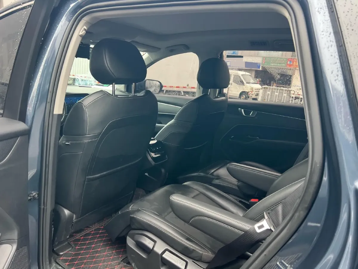 2020 WuLing KaiJie 1.5T 147HP L4 CVT,autocango,china used car exporter,china ev exporter,chinese used car exporter,chinese used ev exporter