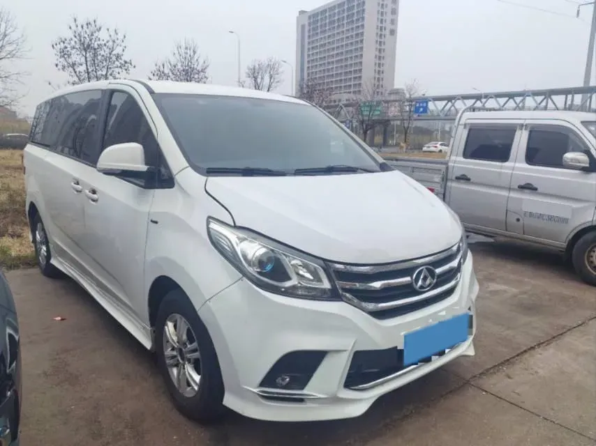 2018 MAXUS G10 2.0T 224HP L4 6MT,autocango,china used car exporter,china ev exporter,chinese used car exporter,chinese used ev exporter
