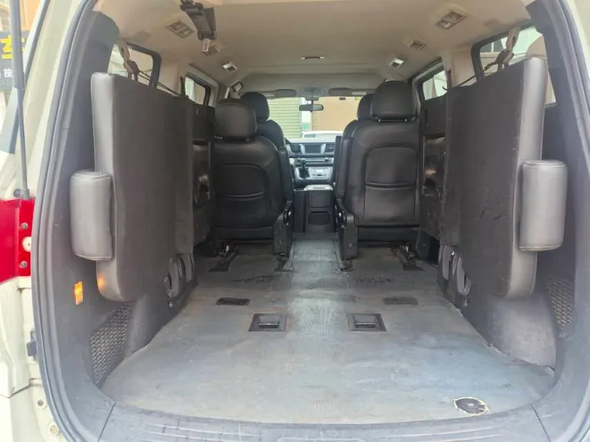 2018 MAXUS G10 2.0T 224HP L4 6MT,autocango,china used car exporter,china ev exporter,chinese used car exporter,chinese used ev exporter