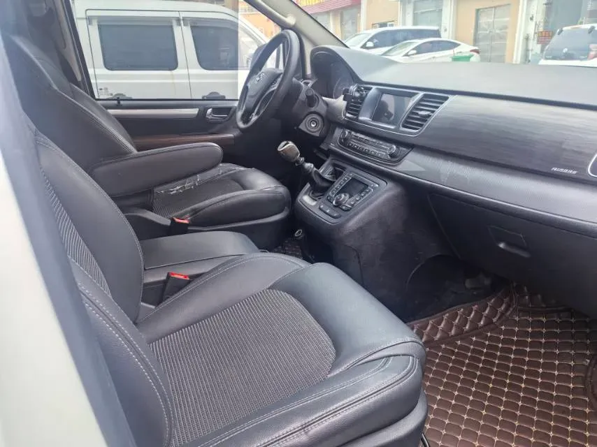 2018 MAXUS G10 2.0T 224HP L4 6MT,autocango,china used car exporter,china ev exporter,chinese used car exporter,chinese used ev exporter