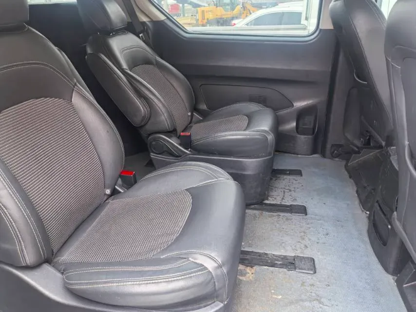 2018 MAXUS G10 2.0T 224HP L4 6MT,autocango,china used car exporter,china ev exporter,chinese used car exporter,chinese used ev exporter