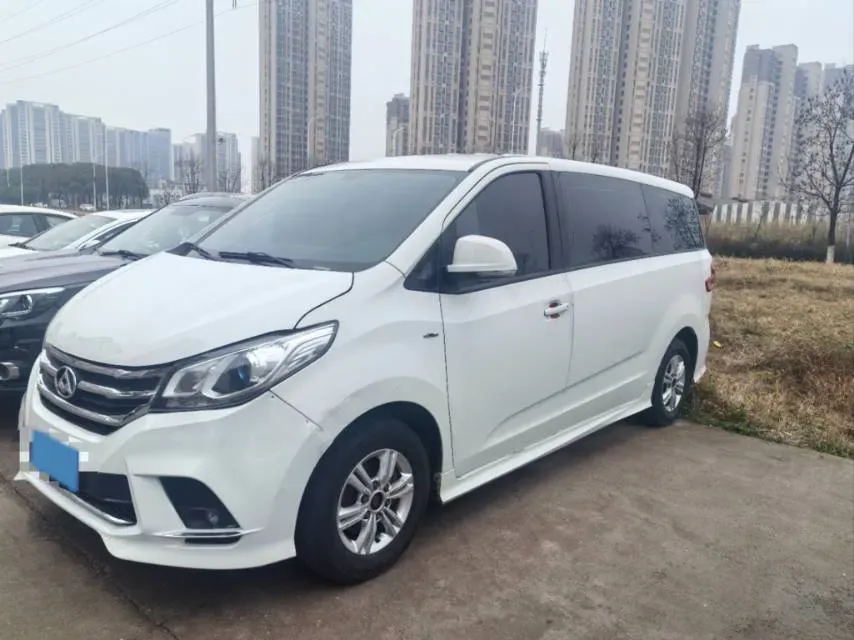 2018 MAXUS G10 2.0T 224HP L4 6MT,autocango,china used car exporter,china ev exporter,chinese used car exporter,chinese used ev exporter