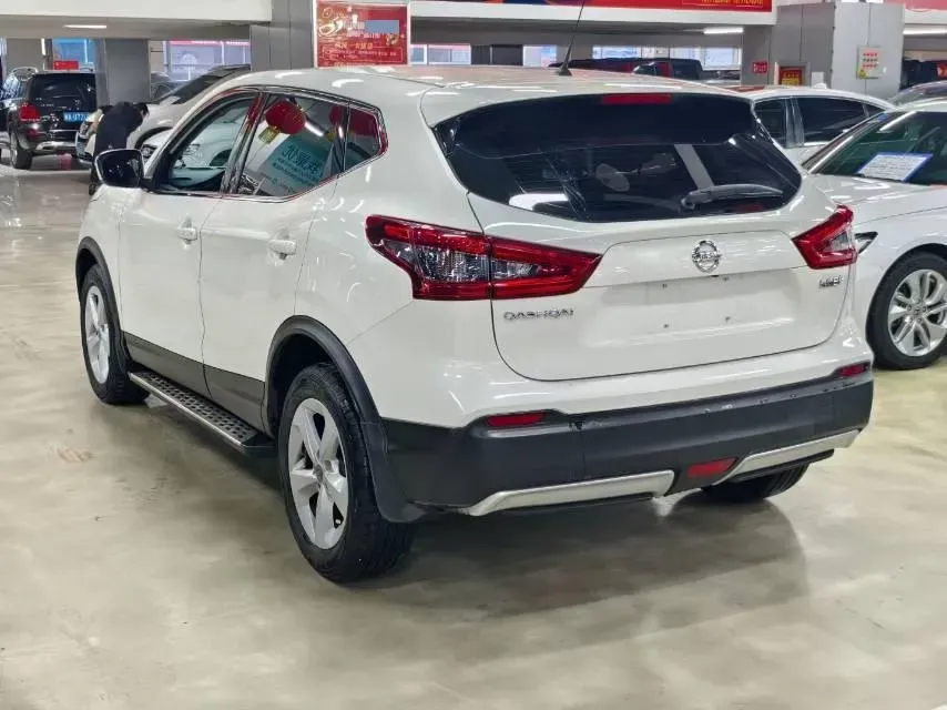 2021 Nissan Qashqai 2.0L 151HP L4 CVT,autocango,china used car exporter,china ev exporter,chinese used car exporter,chinese used ev exporter