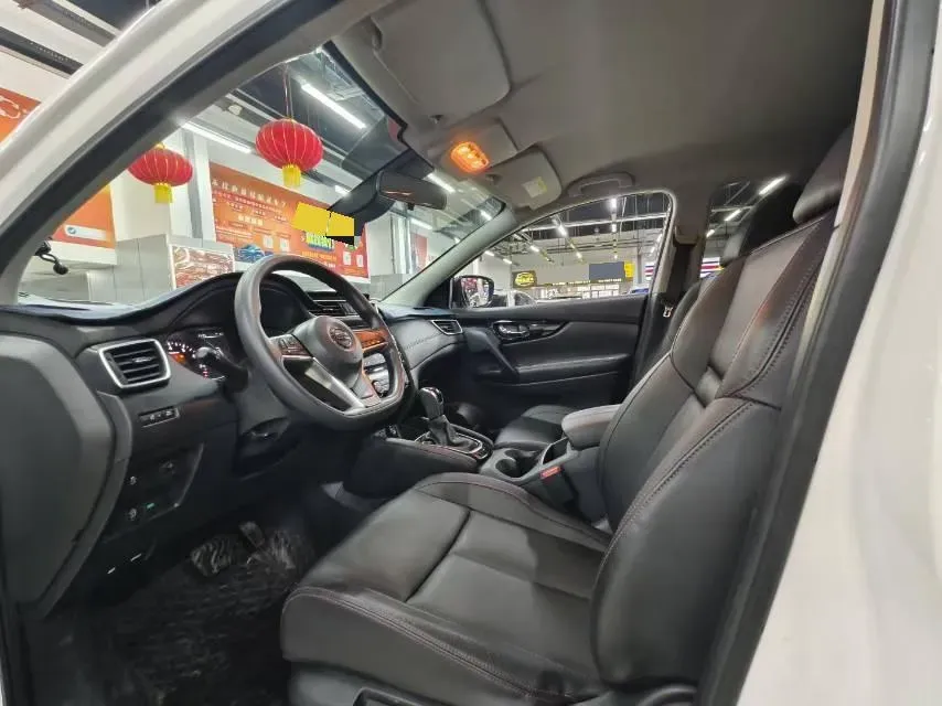 2021 Nissan Qashqai 2.0L 151HP L4 CVT,autocango,china used car exporter,china ev exporter,chinese used car exporter,chinese used ev exporter