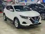 2021 Nissan Qashqai 2.0L 151HP L4 CVT