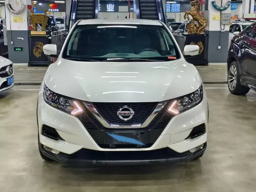 2021 Nissan Qashqai 2.0L 151HP L4 CVT,autocango,china used car exporter,china ev exporter,chinese used car exporter,chinese used ev exporter