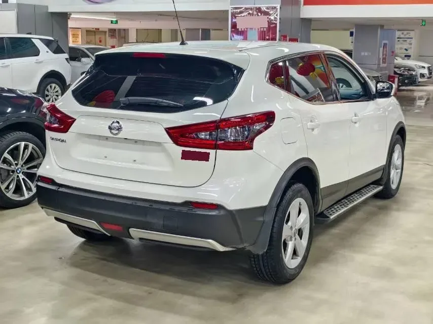 2021 Nissan Qashqai 2.0L 151HP L4 CVT,autocango,china used car exporter,china ev exporter,chinese used car exporter,chinese used ev exporter