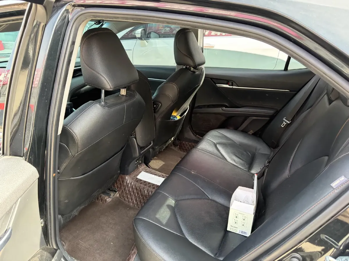 2021 Toyota Camry 2.0L 178HP L4 CVT,autocango,china used car exporter,china ev exporter,chinese used car exporter,chinese used ev exporter