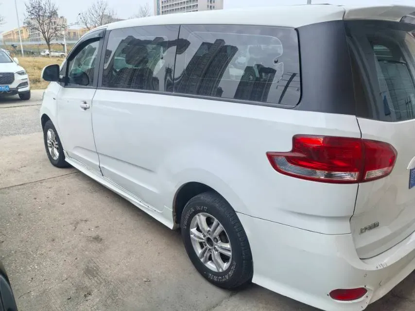 2018 MAXUS G10 2.0T 224HP L4 6MT,autocango,china used car exporter,china ev exporter,chinese used car exporter,chinese used ev exporter