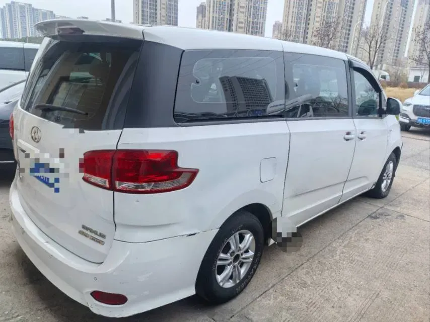 2018 MAXUS G10 2.0T 224HP L4 6MT,autocango,china used car exporter,china ev exporter,chinese used car exporter,chinese used ev exporter
