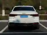 2022 Audi A4L 2.0T 190HP L4 7DCT