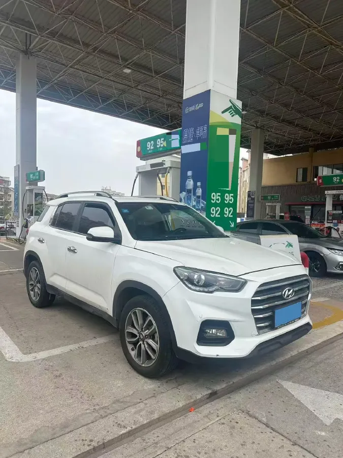 2019 Hyundai ix35 2.0L 160HP L4 6AT,autocango,china used car exporter,china ev exporter,chinese used car exporter,chinese used ev exporter