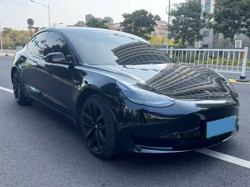 2022 Tesla Model 3 BEV 60KWH,autocango,china used car exporter,china ev exporter,chinese used car exporter,chinese used ev exporter