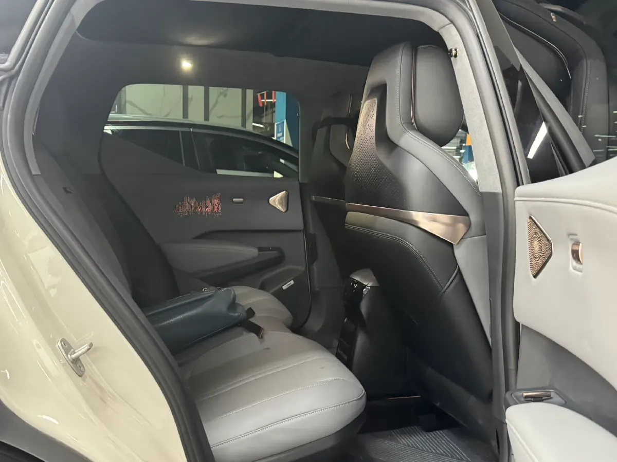 2023 Zeekr X BEV 66KWH,autocango,china used car exporter,china ev exporter,chinese used car exporter,chinese used ev exporter