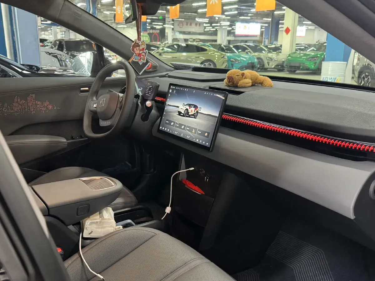 2023 Zeekr X BEV 66KWH,autocango,china used car exporter,china ev exporter,chinese used car exporter,chinese used ev exporter