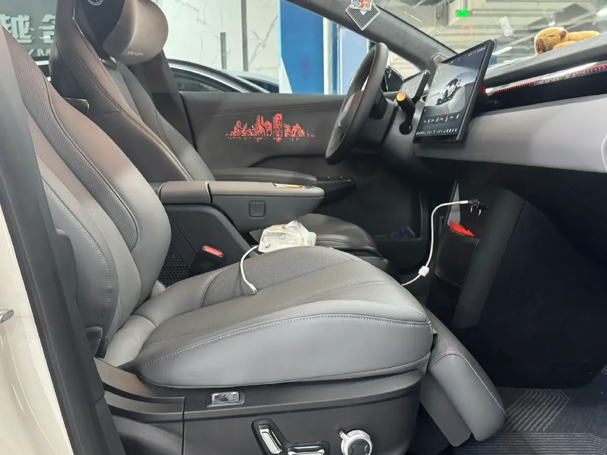 2023 Zeekr X BEV 66KWH,autocango,china used car exporter,china ev exporter,chinese used car exporter,chinese used ev exporter