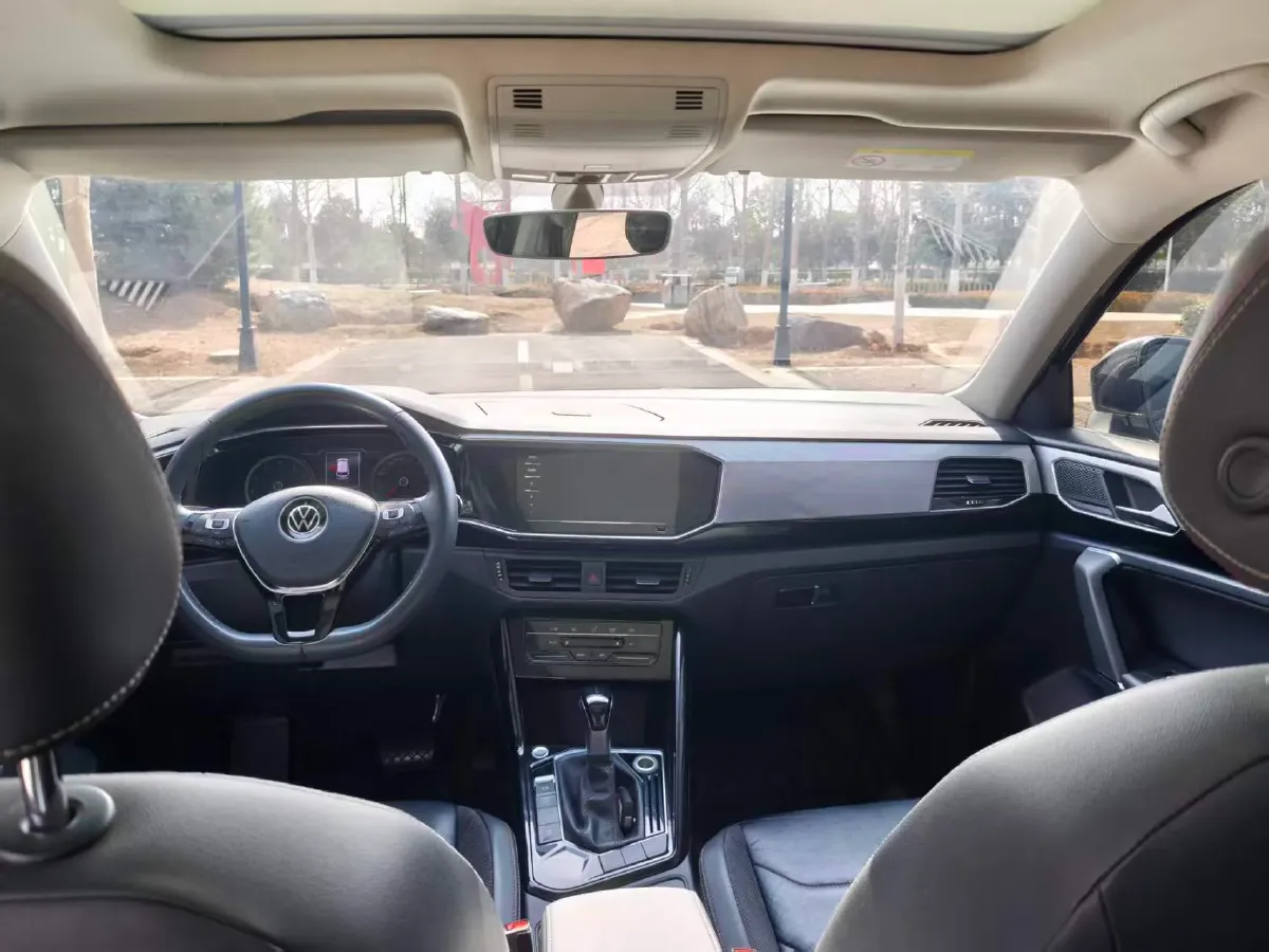 2021 Volkswagen Tayron 2.0T 186HP L4 7DCT,autocango,china used car exporter,china ev exporter,chinese used car exporter,chinese used ev exporter