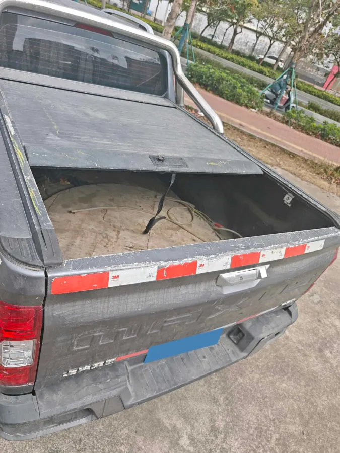 2022 MAXUS T70 2.0T 163HP L4 6AT,autocango,china used car exporter,china ev exporter,chinese used car exporter,chinese used ev exporter