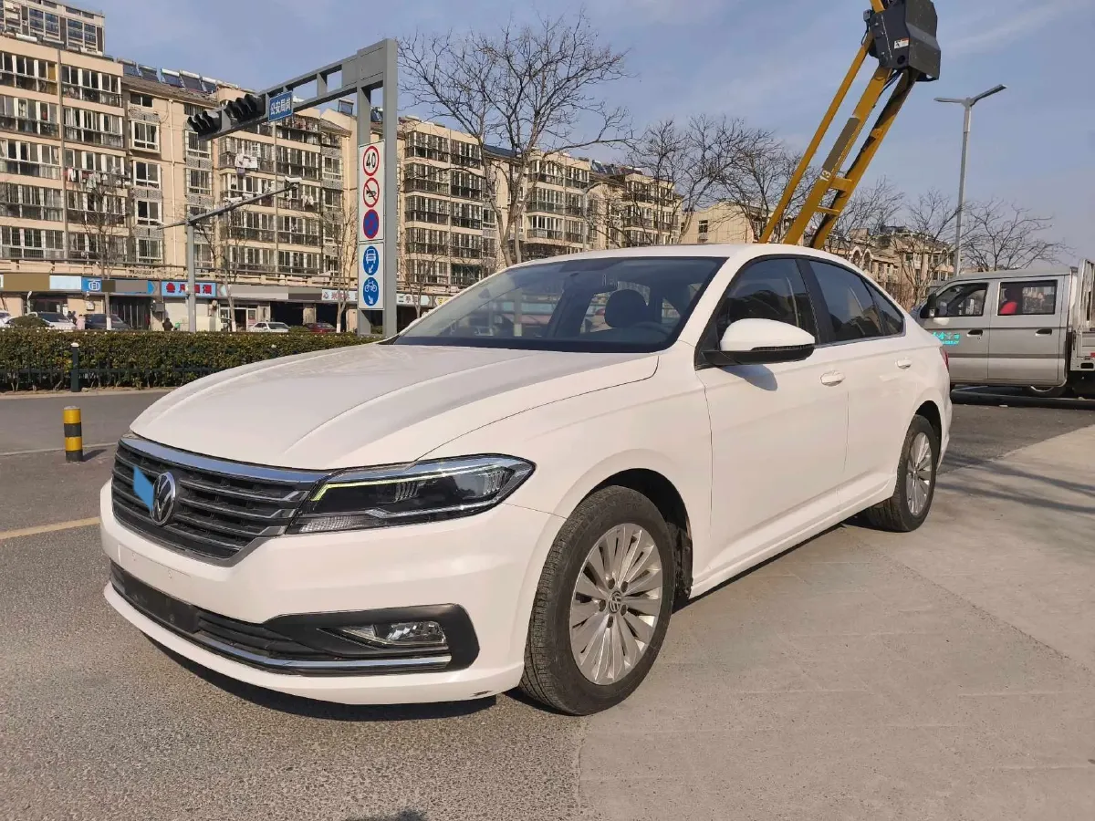 2019 Volkswagen Lavida 1.5L 113HP L4 6AT,autocango,china used car exporter,china ev exporter,chinese used car exporter,chinese used ev exporter