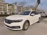 2019 Volkswagen Lavida 1.5L 113HP L4 6AT