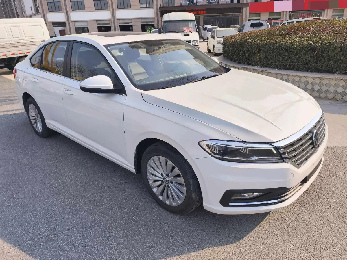 2019 Volkswagen Lavida 1.5L 113HP L4 6AT,autocango,china used car exporter,china ev exporter,chinese used car exporter,chinese used ev exporter
