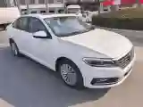 2019 Volkswagen Lavida 1.5L 113HP L4 6AT