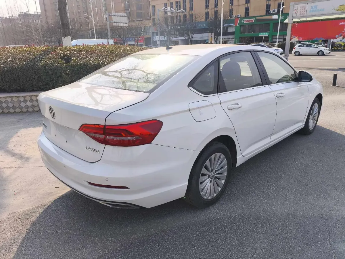 2019 Volkswagen Lavida 1.5L 113HP L4 6AT,autocango,china used car exporter,china ev exporter,chinese used car exporter,chinese used ev exporter