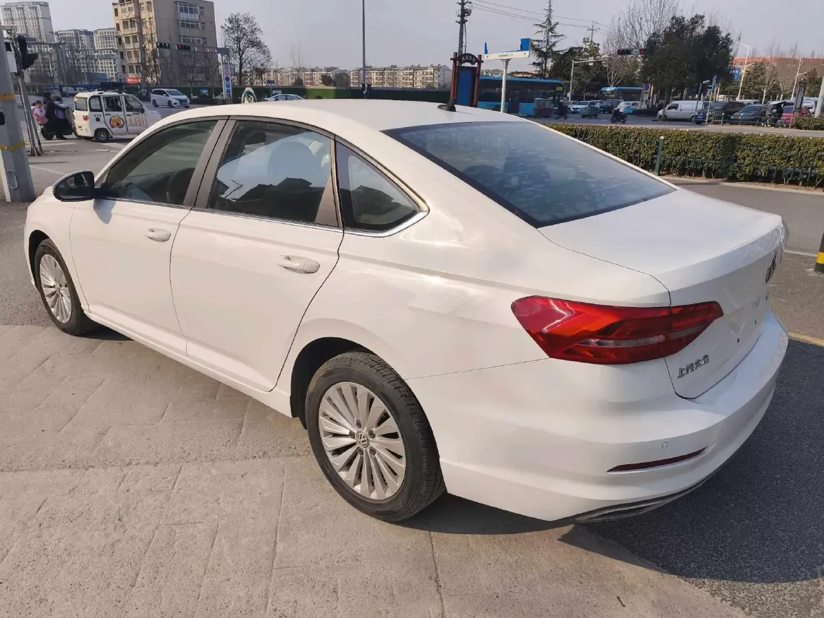 2019 Volkswagen Lavida 1.5L 113HP L4 6AT,autocango,china used car exporter,china ev exporter,chinese used car exporter,chinese used ev exporter