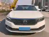 2019 Volkswagen Lavida 1.5L 113HP L4 6AT