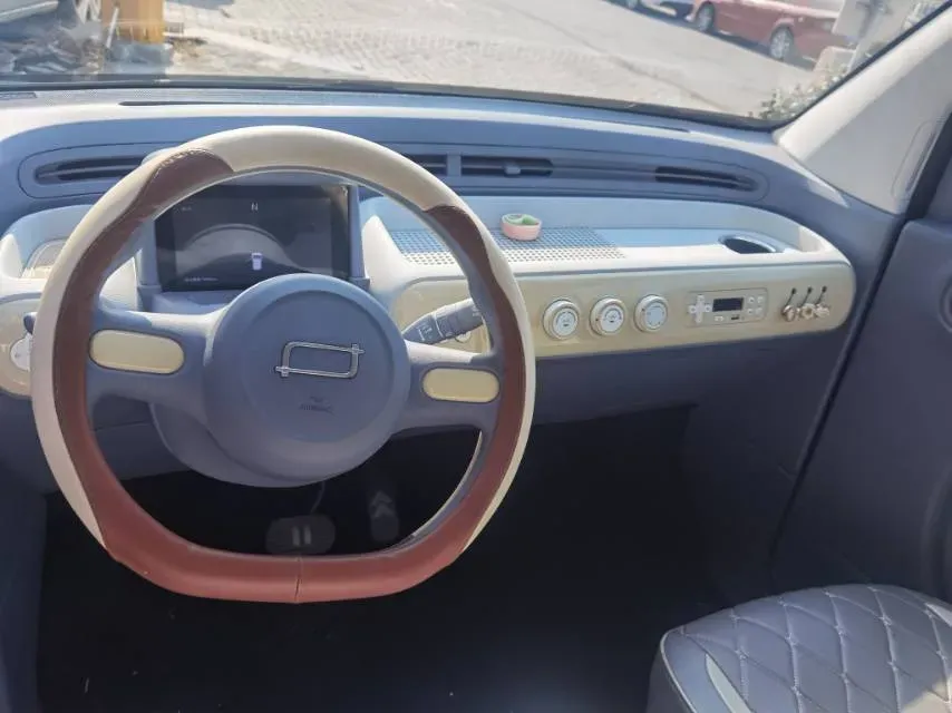 2025 Bestune Pony BEV 18.11KWH,autocango,china used car exporter,china ev exporter,chinese used car exporter,chinese used ev exporter