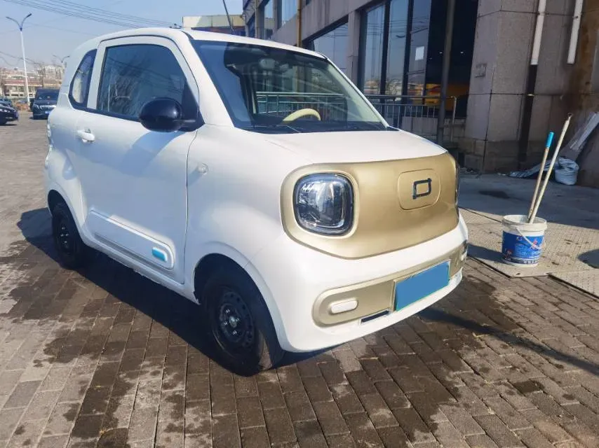 2025 Bestune Pony BEV 18.11KWH,autocango,china used car exporter,china ev exporter,chinese used car exporter,chinese used ev exporter