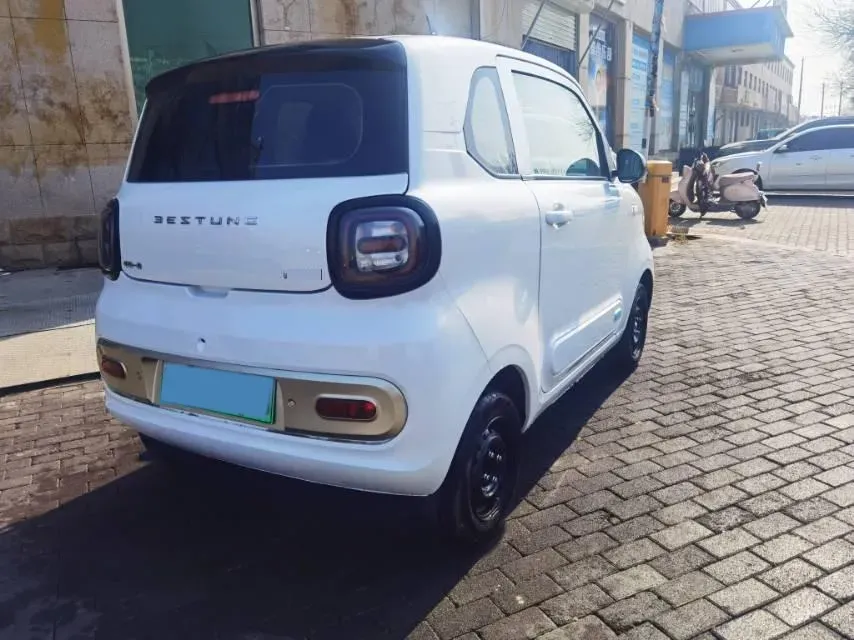 2025 Bestune Pony BEV 18.11KWH,autocango,china used car exporter,china ev exporter,chinese used car exporter,chinese used ev exporter