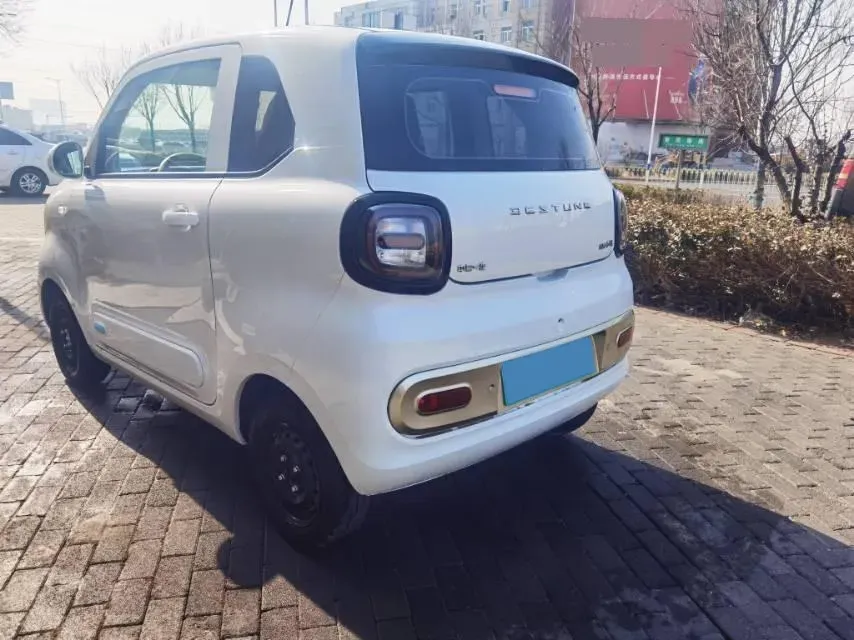 2025 Bestune Pony BEV 18.11KWH,autocango,china used car exporter,china ev exporter,chinese used car exporter,chinese used ev exporter