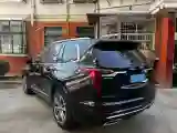 2021 Cadillac XT6 2.0T 237HP L4 9AT