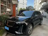 2021 CADILLAC XT6,autocango,china used car exporter,china ev exporter,chinese used car exporter,chinese used ev exporter