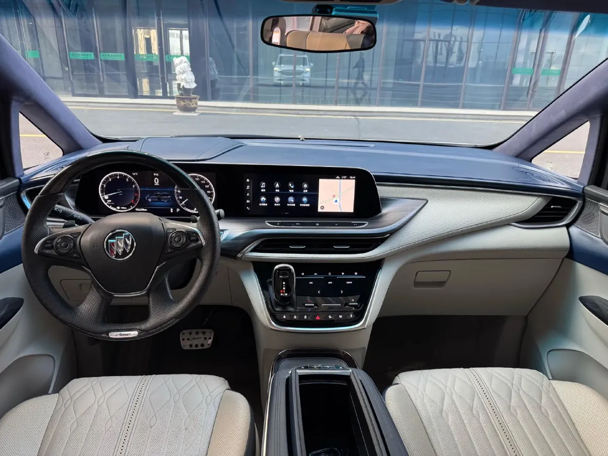 2020 Buick GL8 2.0T 237HP L4 9AT,autocango,china used car exporter,china ev exporter,chinese used car exporter,chinese used ev exporter