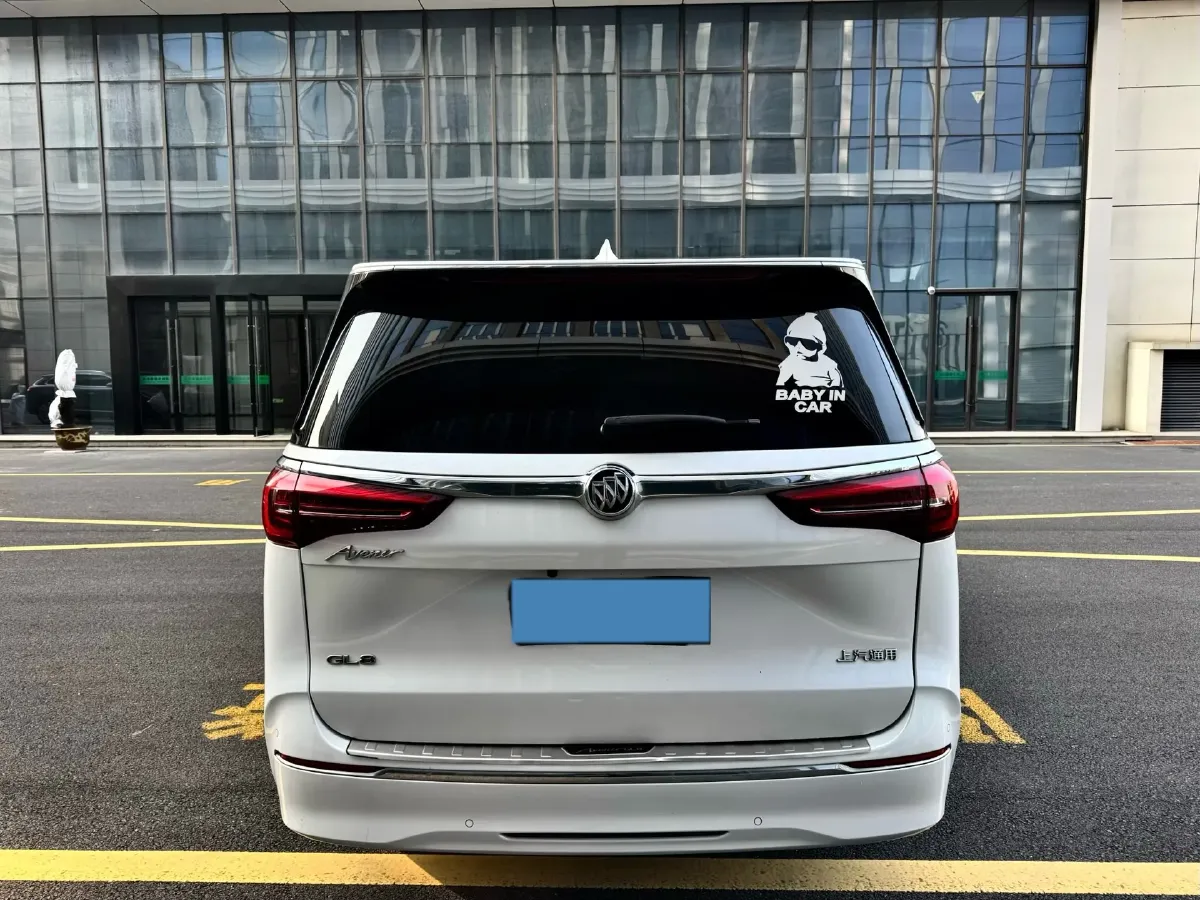 2020 Buick GL8 2.0T 237HP L4 9AT,autocango,china used car exporter,china ev exporter,chinese used car exporter,chinese used ev exporter