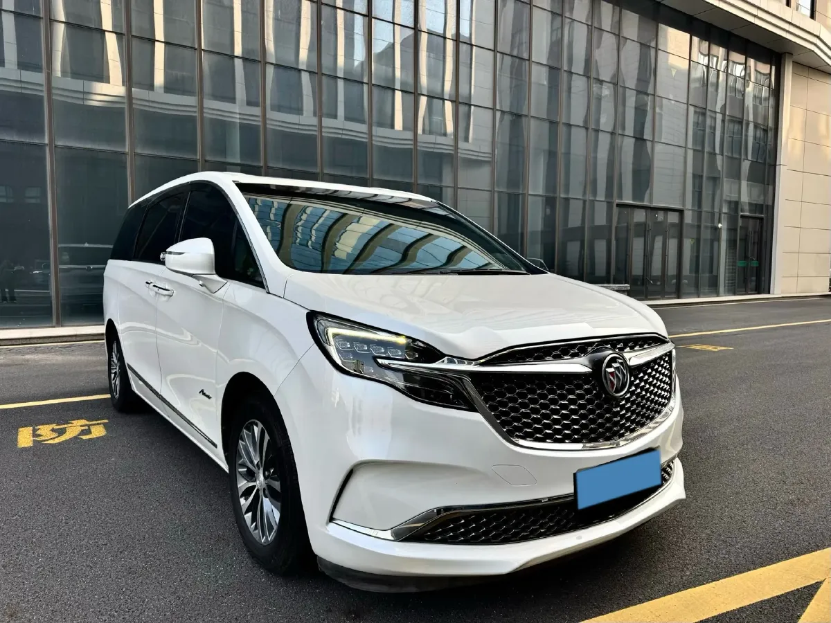 2020 Buick GL8 2.0T 237HP L4 9AT,autocango,china used car exporter,china ev exporter,chinese used car exporter,chinese used ev exporter