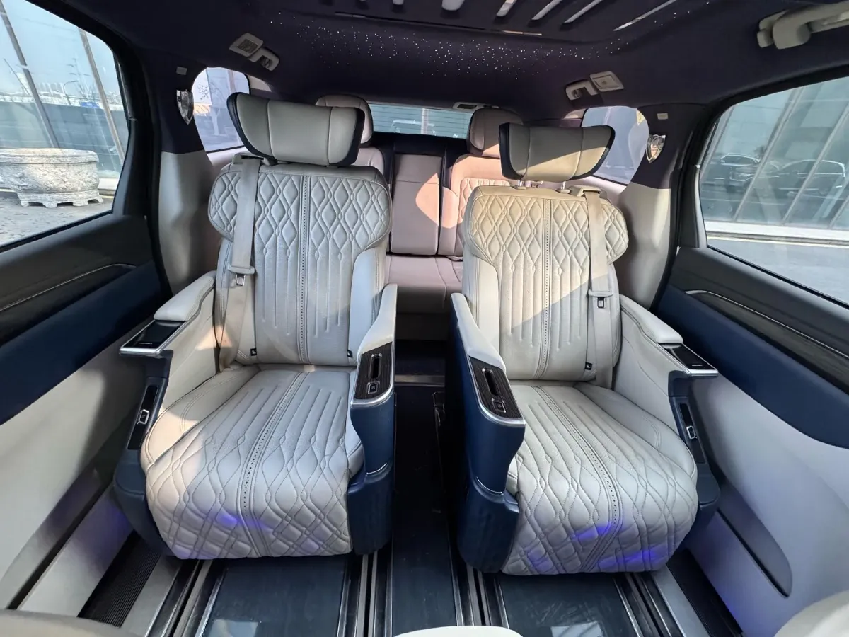 2020 Buick GL8 2.0T 237HP L4 9AT,autocango,china used car exporter,china ev exporter,chinese used car exporter,chinese used ev exporter