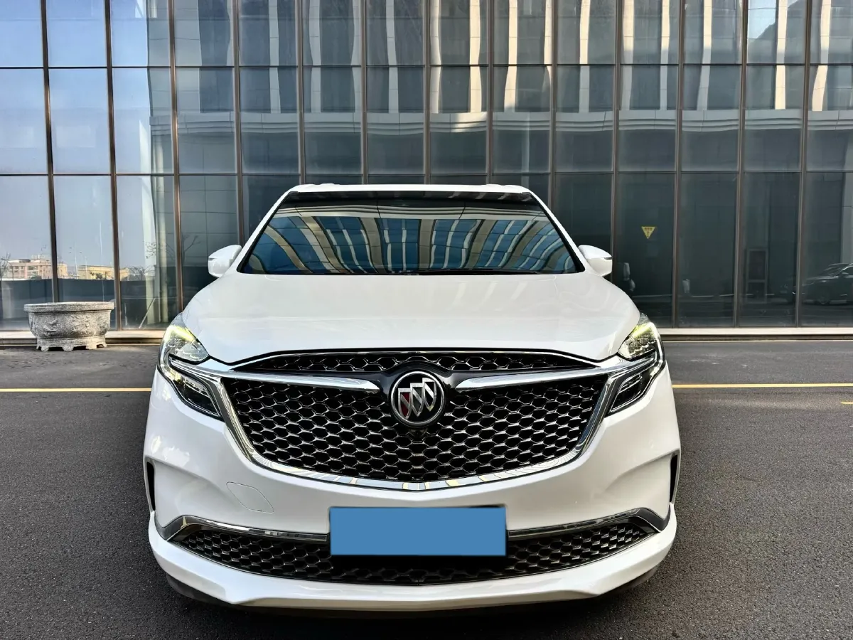 2020 Buick GL8 2.0T 237HP L4 9AT,autocango,china used car exporter,china ev exporter,chinese used car exporter,chinese used ev exporter