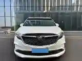 2020 Buick GL8 2.0T 237HP L4 9AT