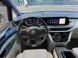 2020 Buick GL8 2.0T 237HP L4 9AT