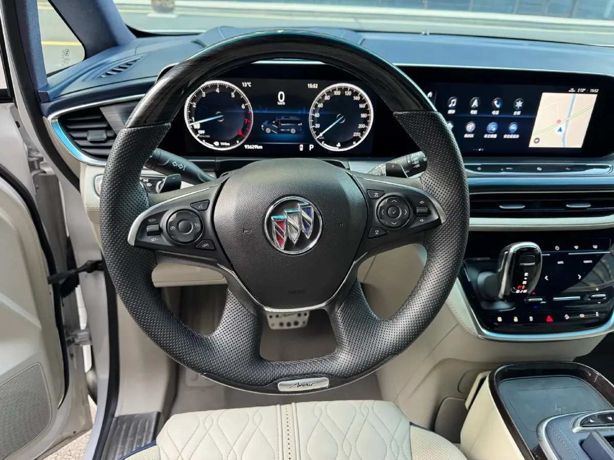 2020 Buick GL8 2.0T 237HP L4 9AT,autocango,china used car exporter,china ev exporter,chinese used car exporter,chinese used ev exporter